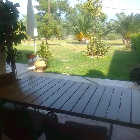 Potidea Panorama * Nea Poteidaia