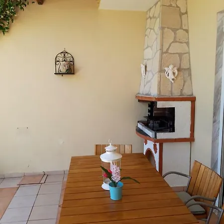 Potidea Panorama * Nea Poteidaia