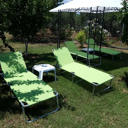 Potidea Panorama Holiday home