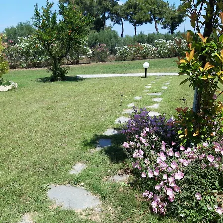 Holiday home Potidea Panorama Nea Poteidaia