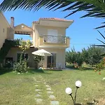 Potidea Panorama * נאה פוטידאה
