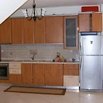 Potidea Panorama בית נופש