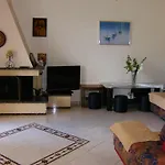 בית נופש Potidea Panorama נאה פוטידאה