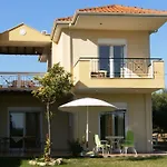 Potidea Panorama בית נופש