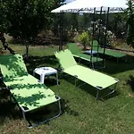 Potidea Panorama בית נופש