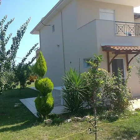 Potidea Panorama Holiday home Nea Poteidaia