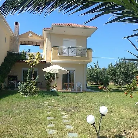 Potidea Panorama * Nea Poteidaia
