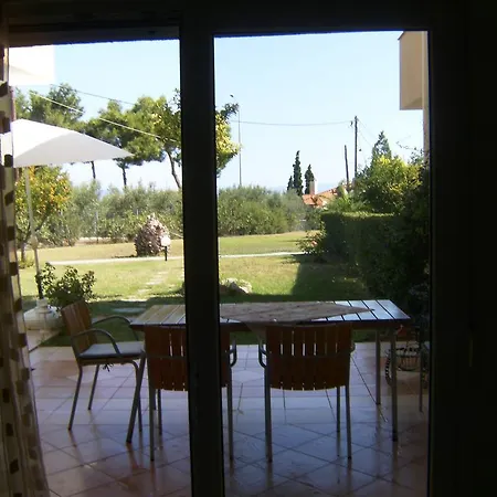 Holiday home Potidea Panorama *
