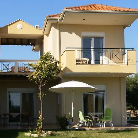 Potidea Panorama Holiday home