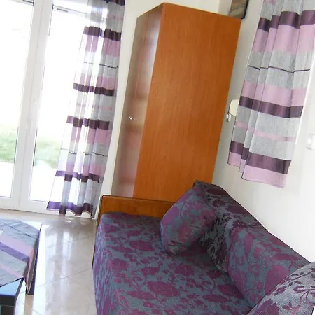 Potidea Panorama Prázdninový dům Nea Poteidaia