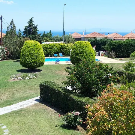Potidea Panorama *