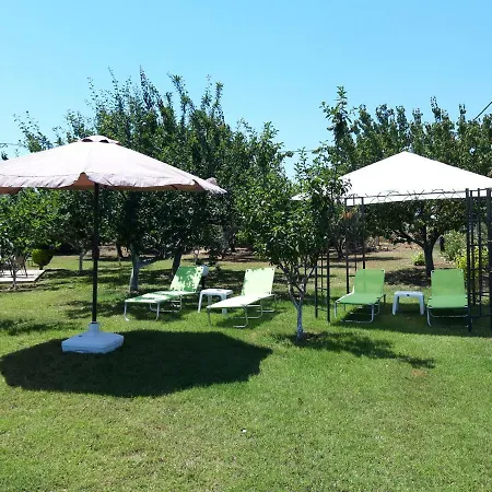 Potidea Panorama Nea Poteidaia