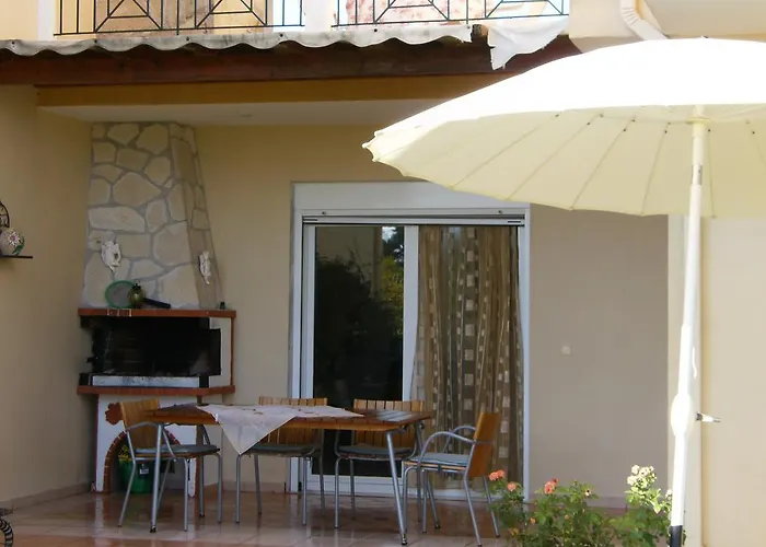 Potidea Panorama Nea Poteidaia