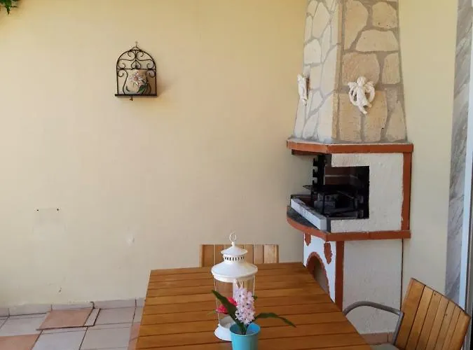 Potidea Panorama * Nea Poteidaia