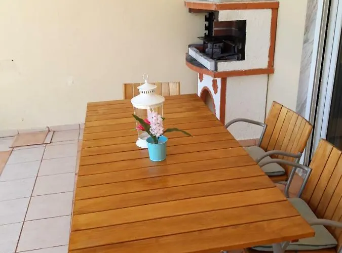 Potidea Panorama Сasa de vacaciones