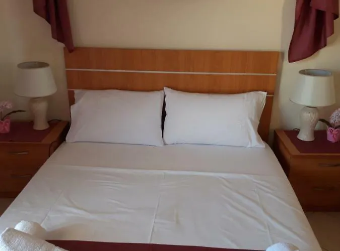 Сasa de vacaciones Potidea Panorama