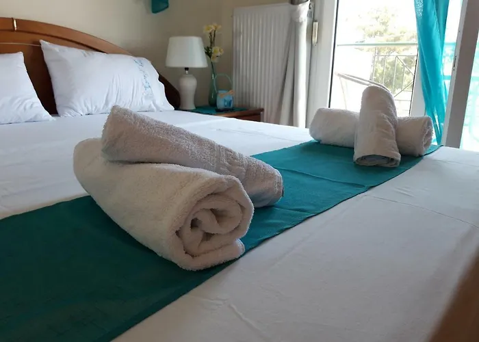 Potidea Panorama Nea Poteidaia