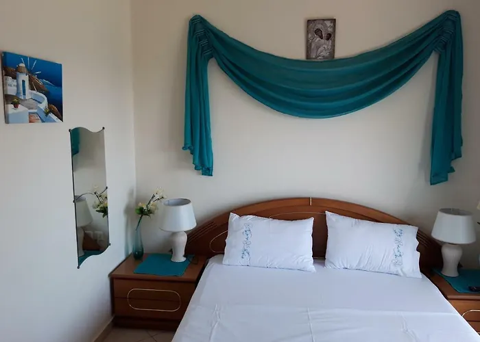 Potidea Panorama Сasa de vacaciones Nea Poteidaia