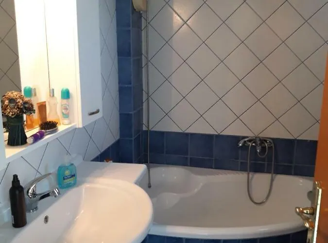 Сasa de vacaciones Potidea Panorama *