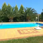 Case de vacanță Potidea Panorama *