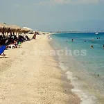 Potidea Panorama Case de vacanță