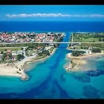 Potidea Panorama