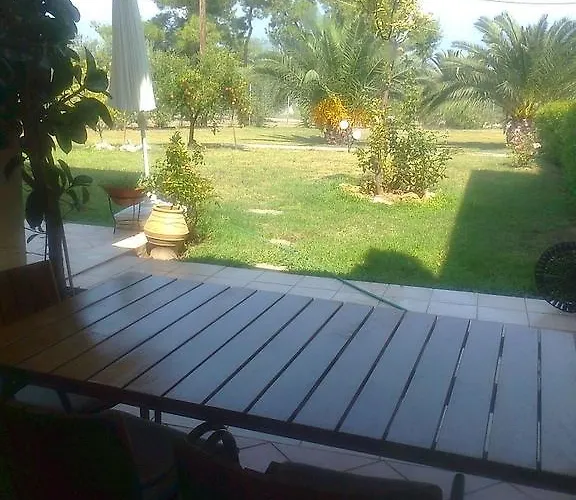 Potidea Panorama * نيا بوتيدايا