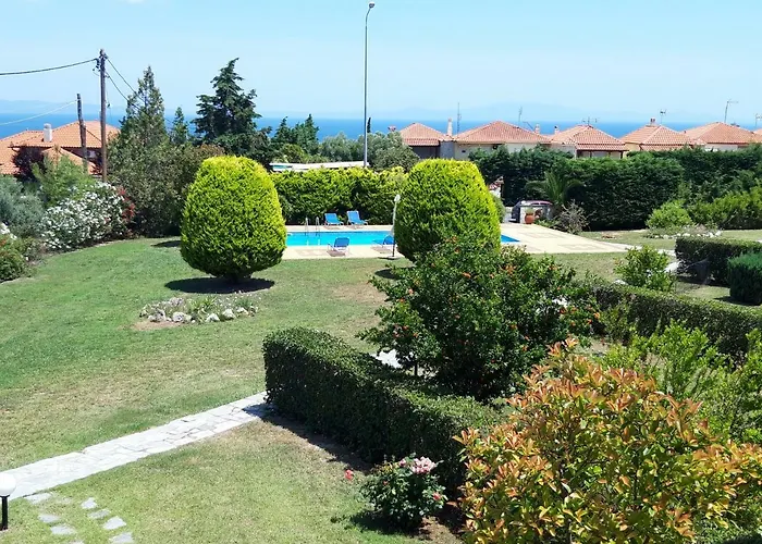 Potidea Panorama *