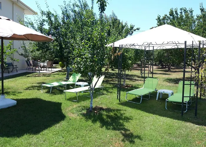 Potidea Panorama *